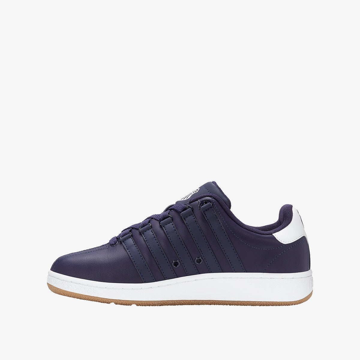 Classic VN Men's Shoes - Peacot/White Gum: Timeless Style, Reinvented