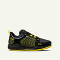Ultrashot Team Men's Shoes - Black Dark Shadow Tennis Yellow