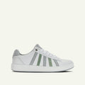 Court Cardiff Men's Shoes - White/Loden Frost/Neutral Gray