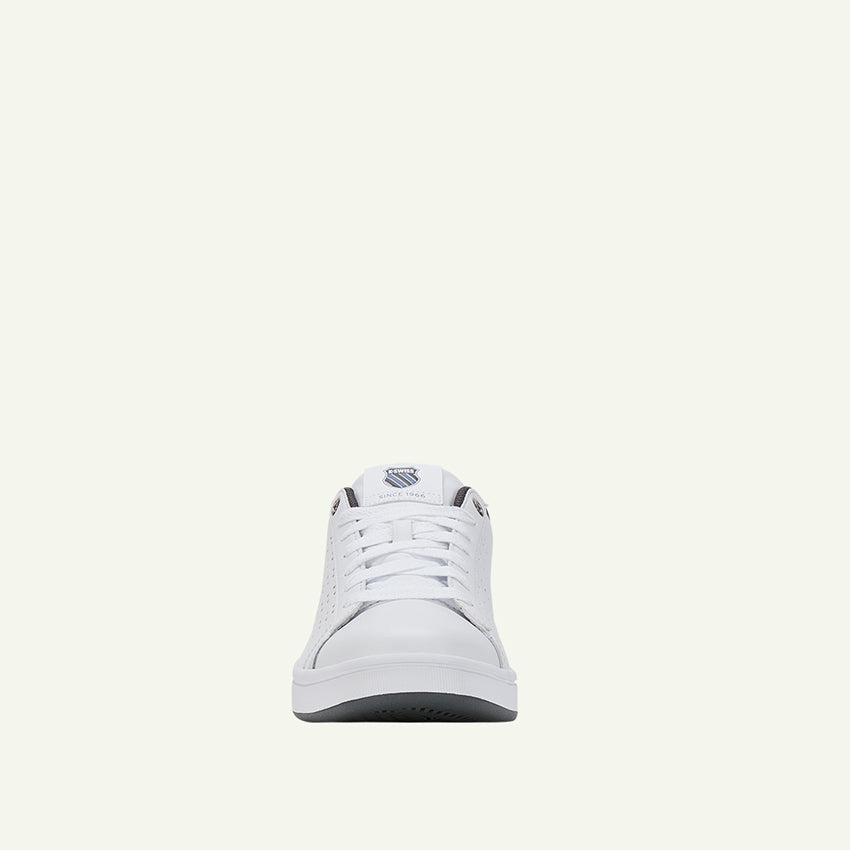 Court Casper III Men's Shoes - White/Urban Chic/Infinity