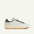 Classic PF Men's Shoes - Blanc de Blanc/Black/Legion Blue