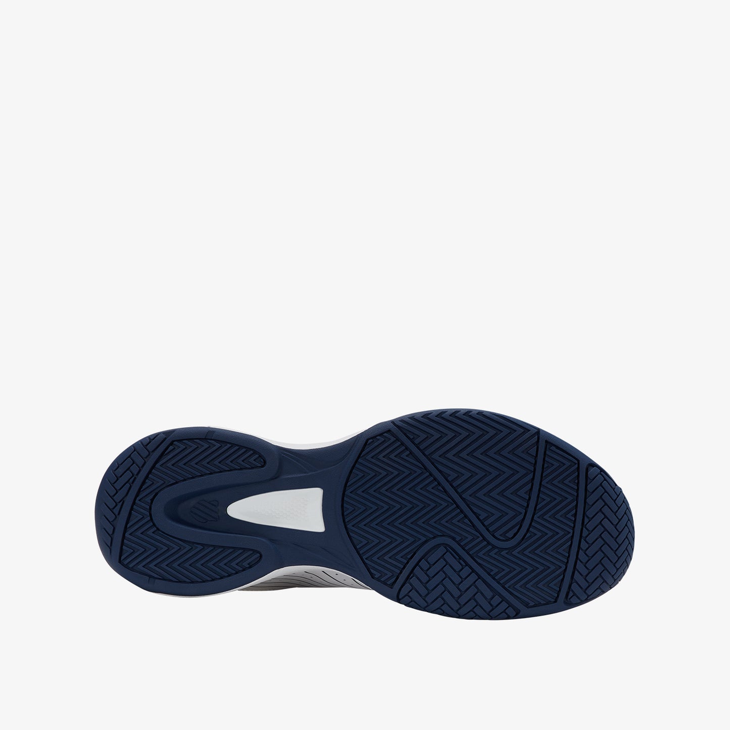 Court Express Pickleball Men's Shoes - White Oceana Patina Green