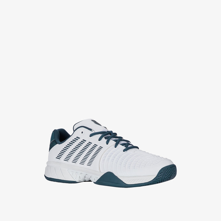 Express Light 3 Men's Shoes - White/Stargazer