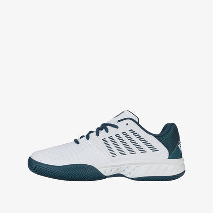 Express Light 3 Men's Shoes - White/Stargazer