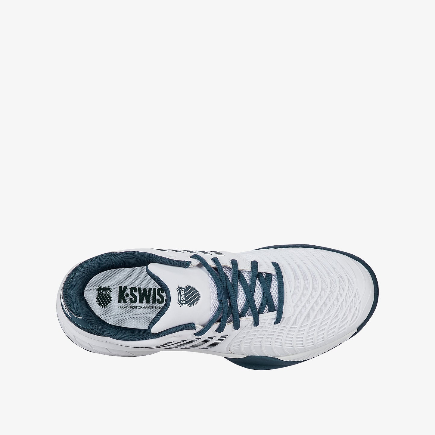 Express Light 3 Men's Shoes - White/Stargazer