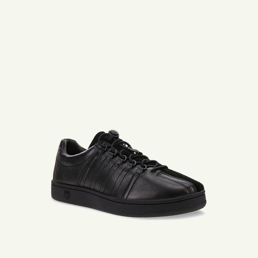 EG X Men's Shoes - Black/Black/Black