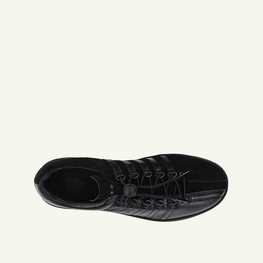 EG X Men's Shoes - Black/Black/Black