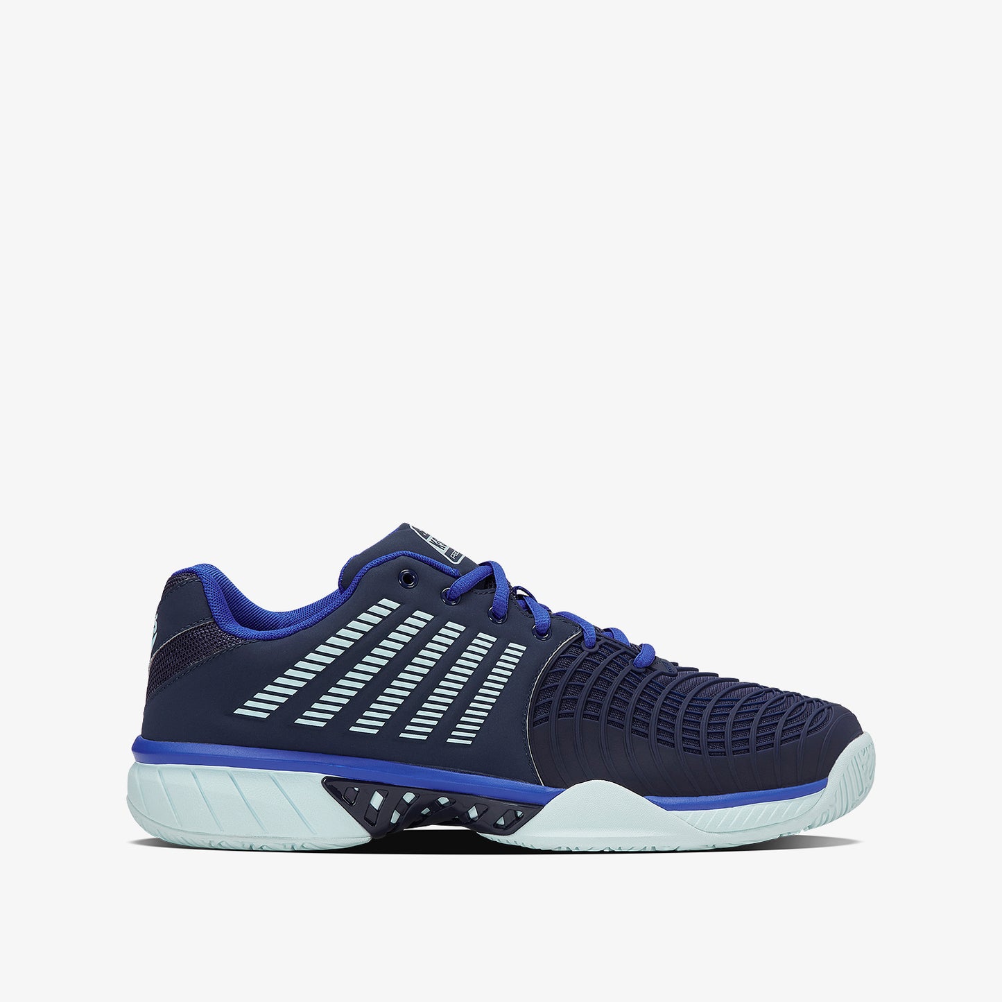Express Light 3 Padel Men's Shoes - Naval Academy Ice Castle Dazzling Blue