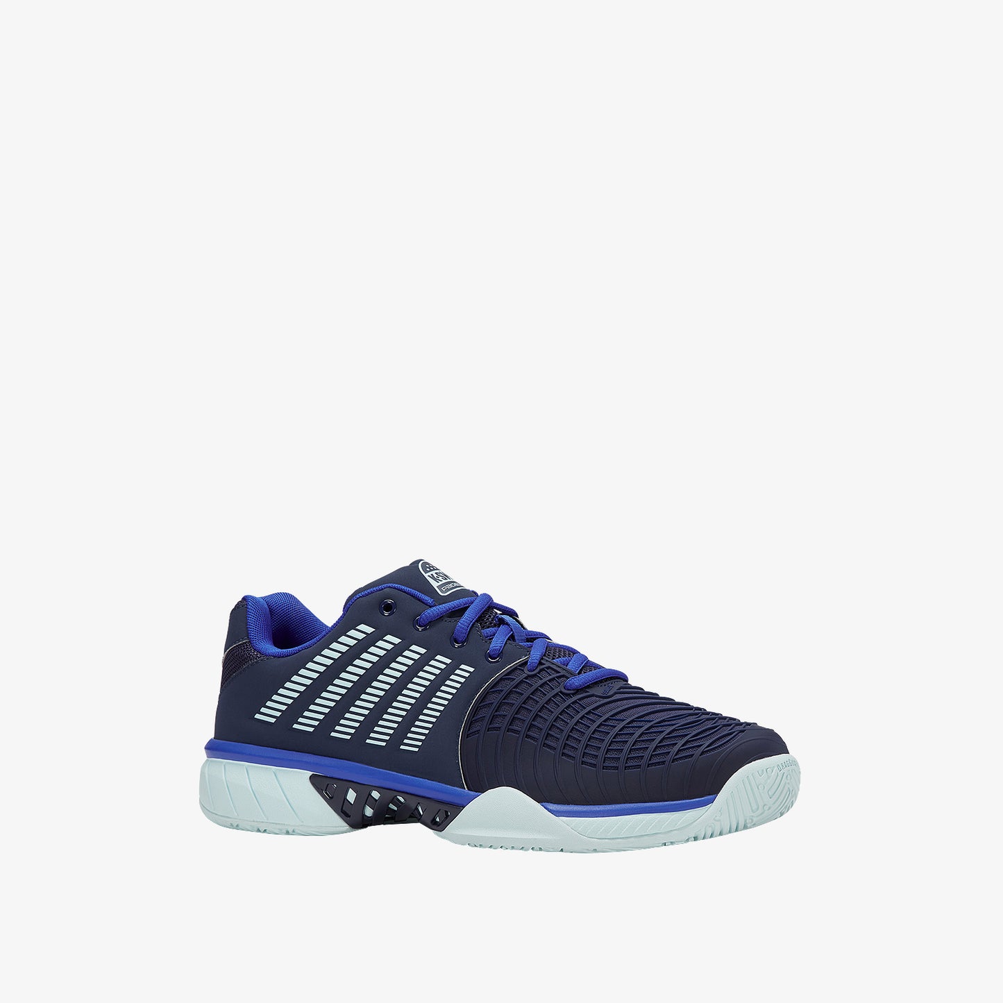 Express Light 3 Padel Men's Shoes - Naval Academy Ice Castle Dazzling Blue