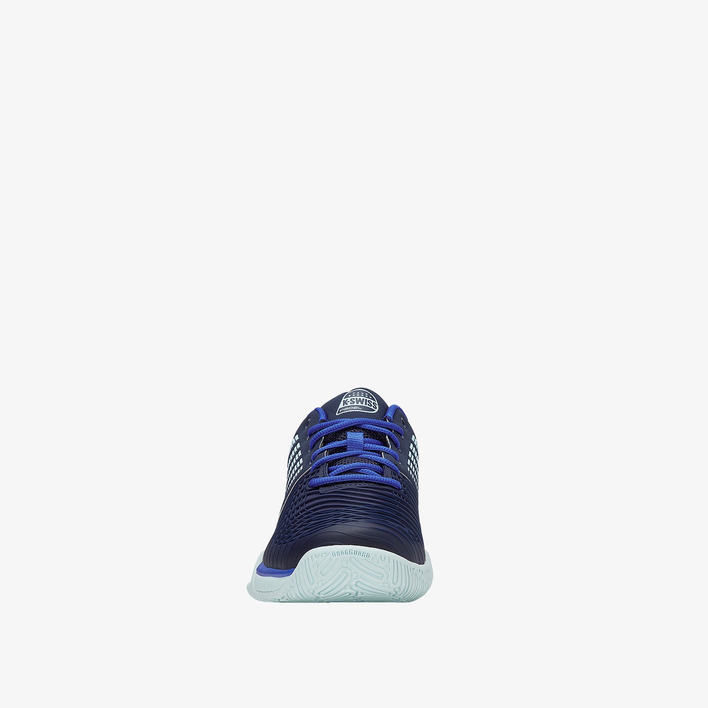 Express Light 3 Padel Men's Shoes - Naval Academy Ice Castle Dazzling Blue