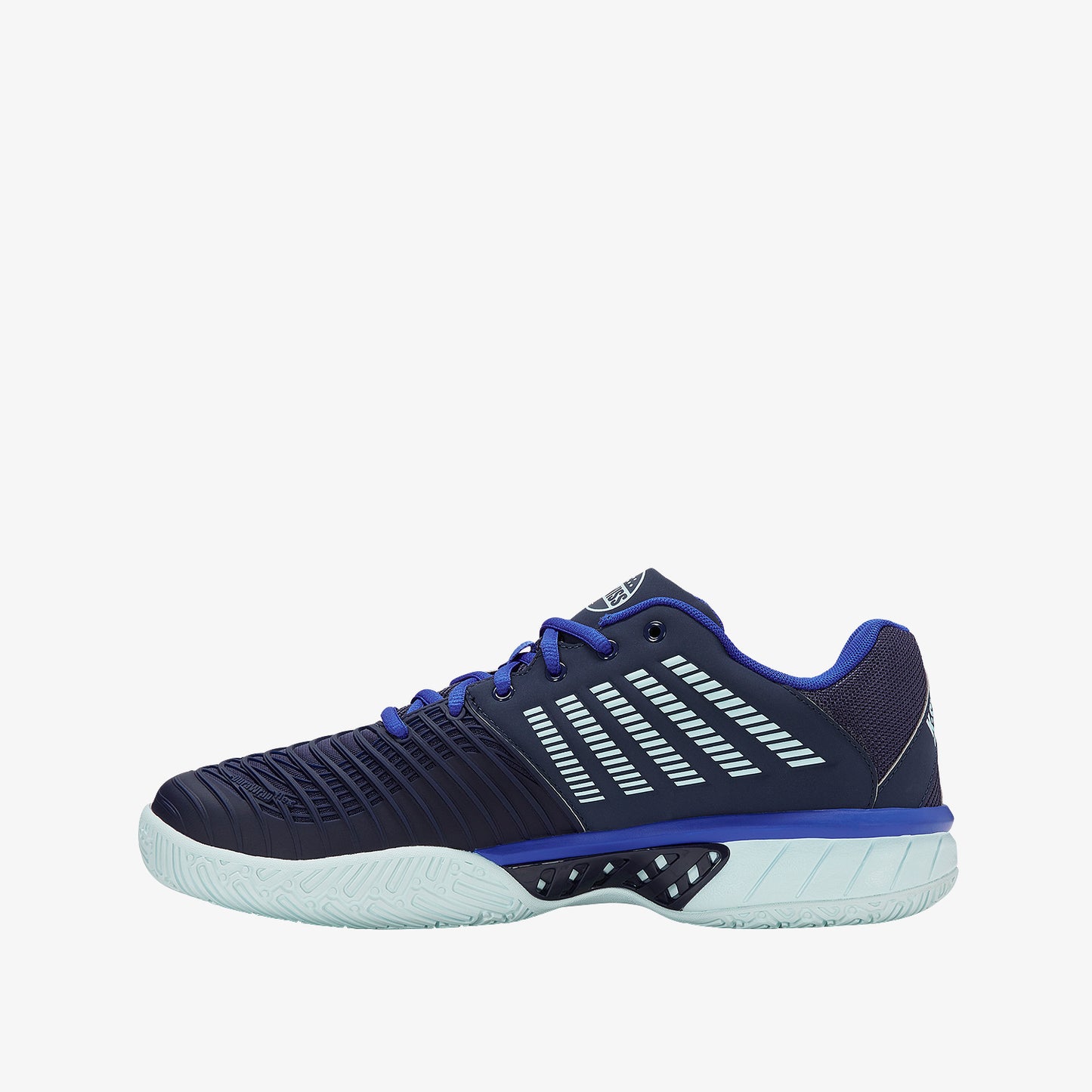 Express Light 3 Padel Men's Shoes - Naval Academy Ice Castle Dazzling Blue