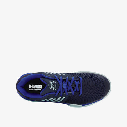 Express Light 3 Padel Men's Shoes - Naval Academy Ice Castle Dazzling Blue