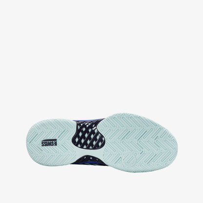 Express Light 3 Padel Men's Shoes - Naval Academy Ice Castle Dazzling Blue