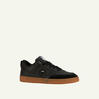 K-Varsity LTH Men's Shoes - Black/White/Gum