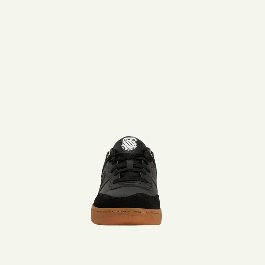 K-Varsity LTH Men's Shoes - Black/White/Gum