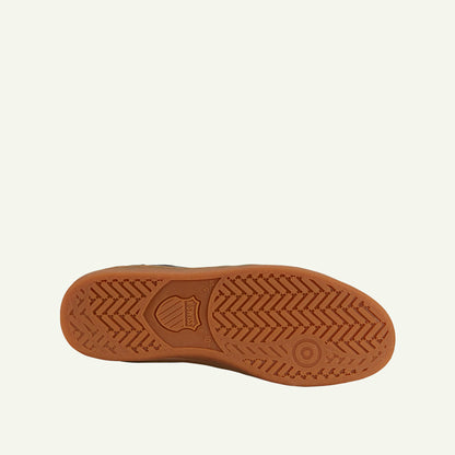 K-Varsity LTH Men's Shoes - Black/White/Gum