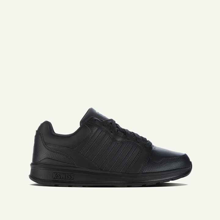 Rival Trainer Women's Shoes - Black/Black/Smoked Pearl