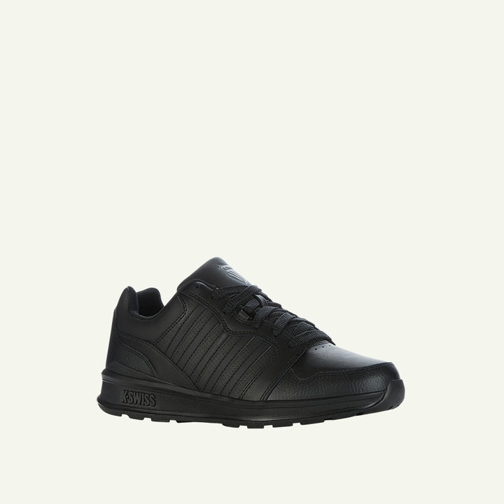 Rival Trainer Women's Shoes - Black/Black/Smoked Pearl