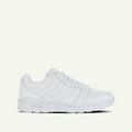 Rival Trainer Men's Shoes - White/White/Vapor Blue
