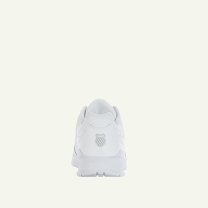 Rival Trainer Men's Shoes - White/White/Vapor Blue