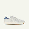 Base Court Men's Shoes - Star White/Ashleigh Blue/Golden Spice