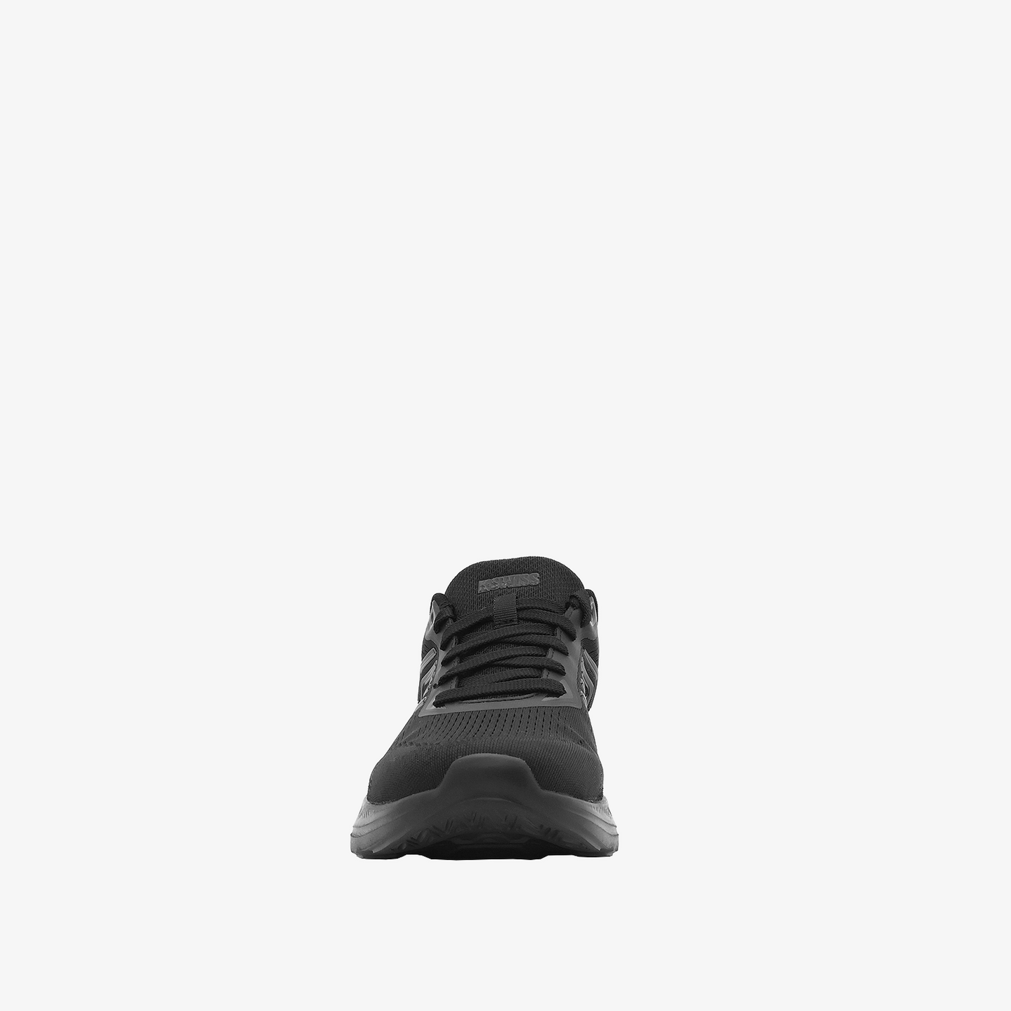 Selby Men's Shoes - Black Black Black