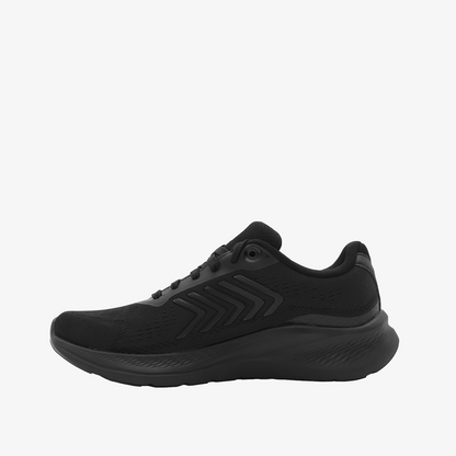 Selby Men's Shoes - Black Black Black
