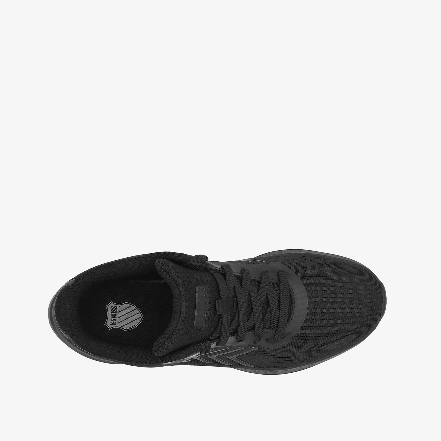 Selby Men's Shoes - Black Black Black