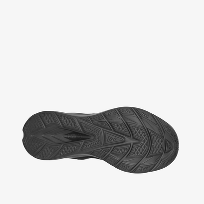 Selby Men's Shoes - Black Black Black