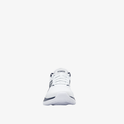 Selby Men's Shoes - White Naval Academy