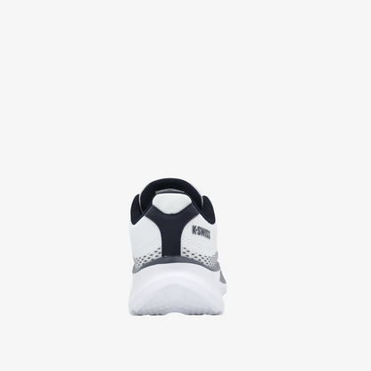 Selby Men's Shoes - White Naval Academy