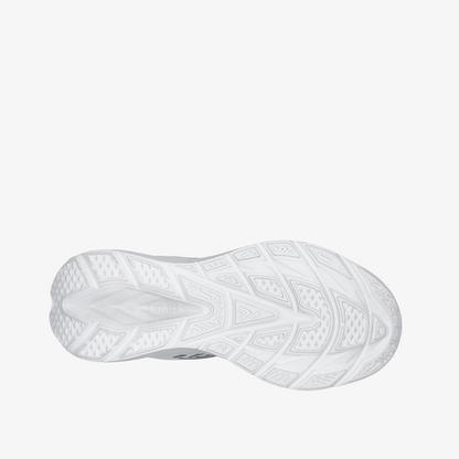 Selby Men's Shoes - White Naval Academy