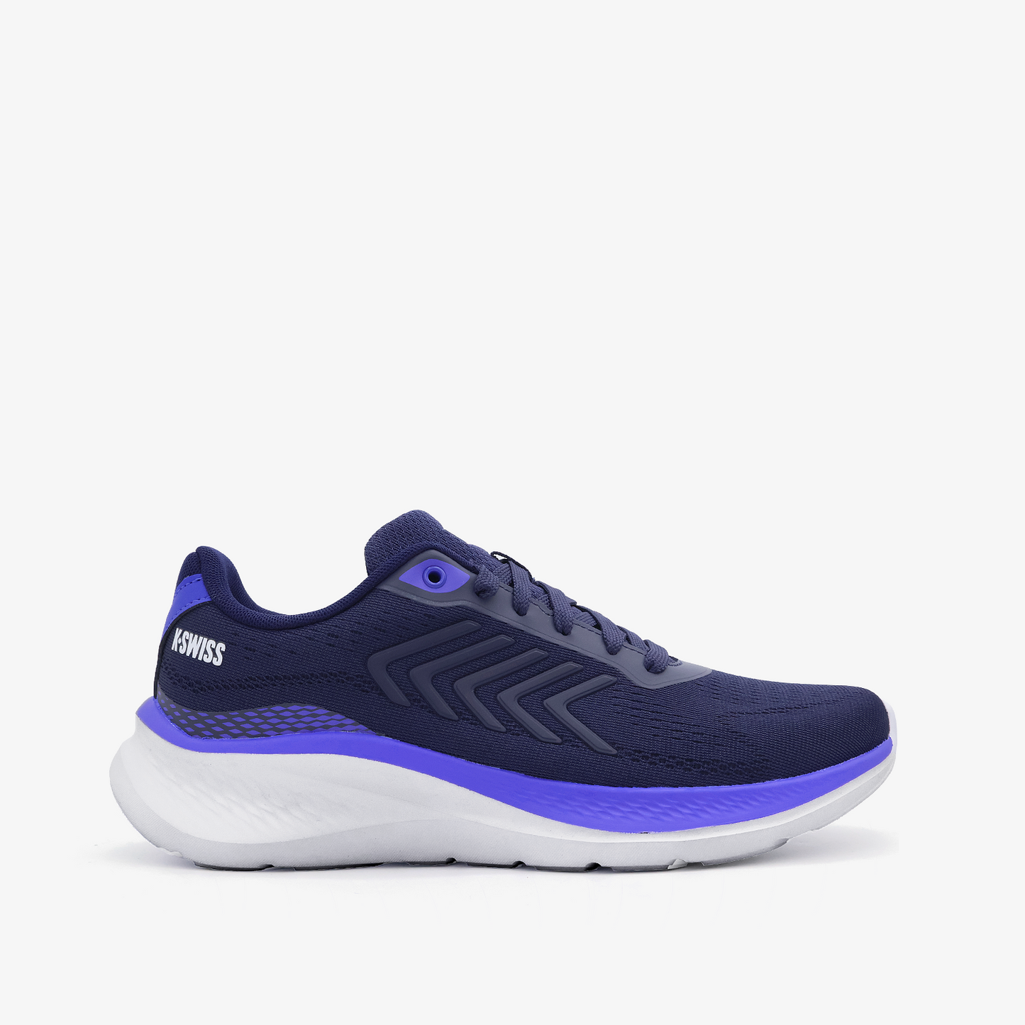 Selby Men's Shoes - Naval Academy Dazzling Blue/White