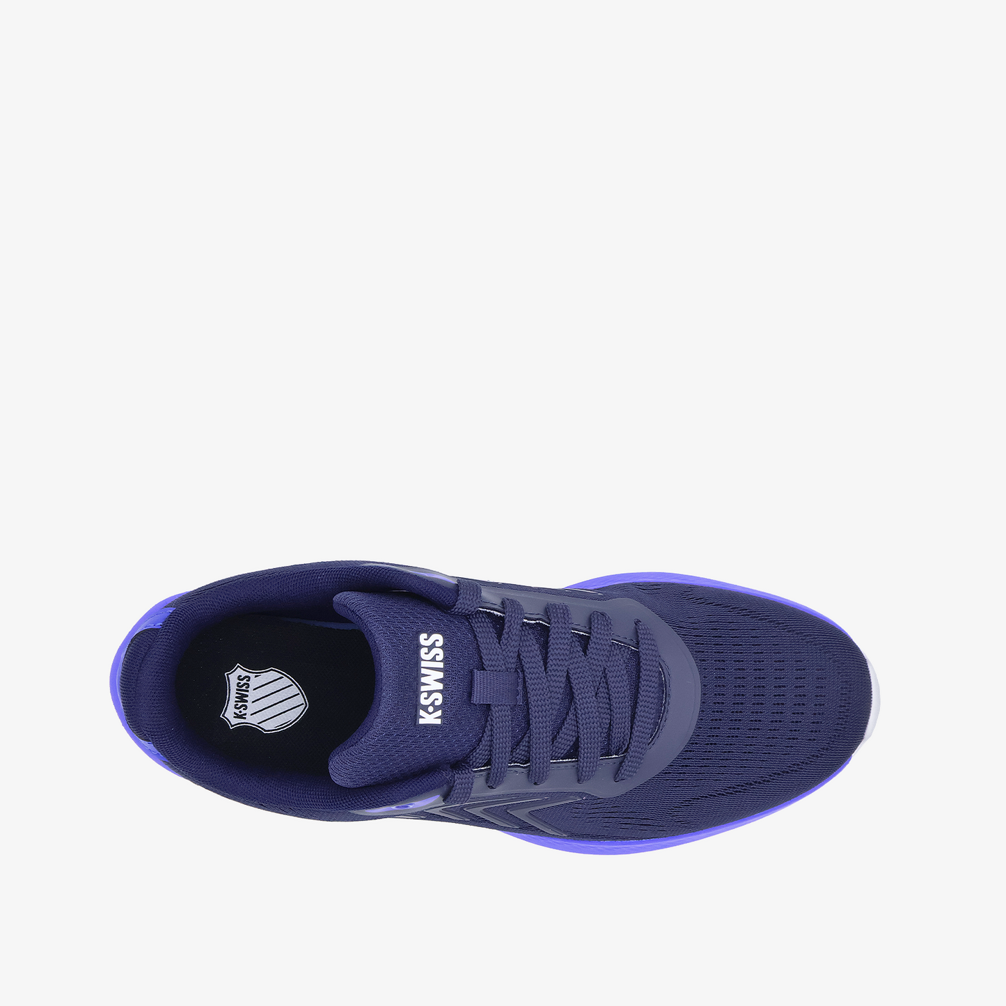 Selby Men's Shoes - Naval Academy Dazzling Blue/White