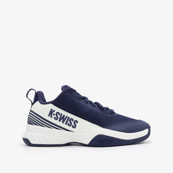 Speedex 2 Men's Shoes - Naval Academy Blanc De Blanc