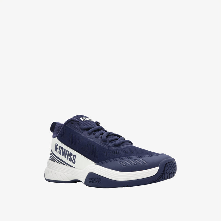 Speedex 2 Men's Shoes - Naval Academy Blanc De Blanc