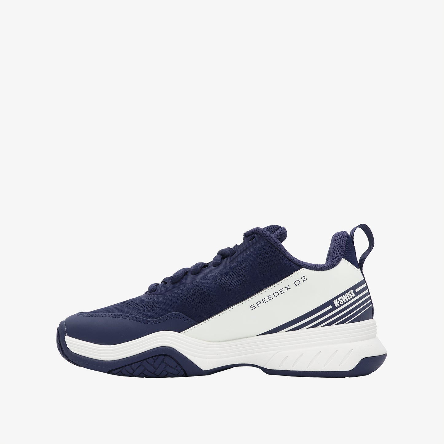 Speedex 2 Men's Shoes - Naval Academy Blanc De Blanc