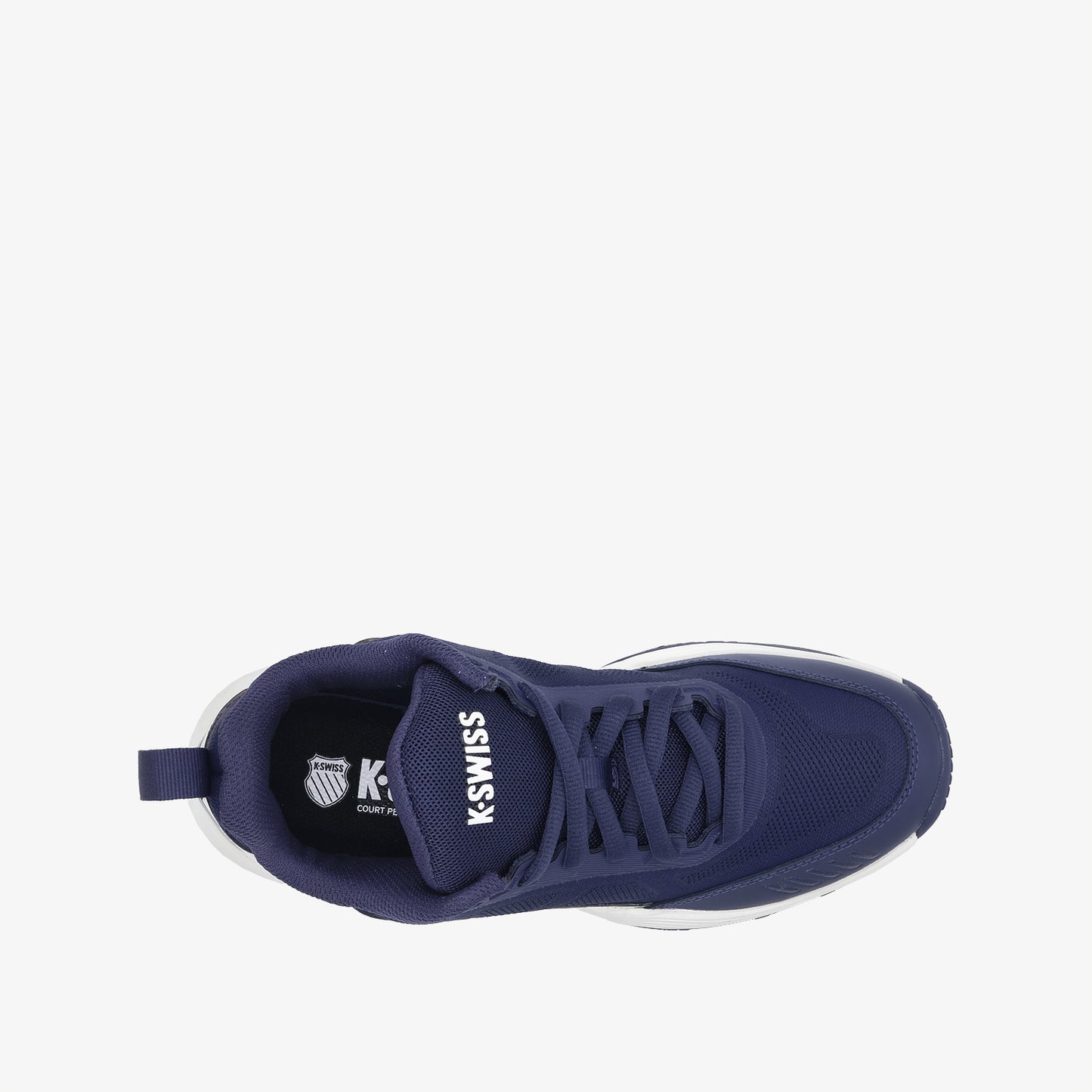 Speedex 2 Men's Shoes - Naval Academy Blanc De Blanc