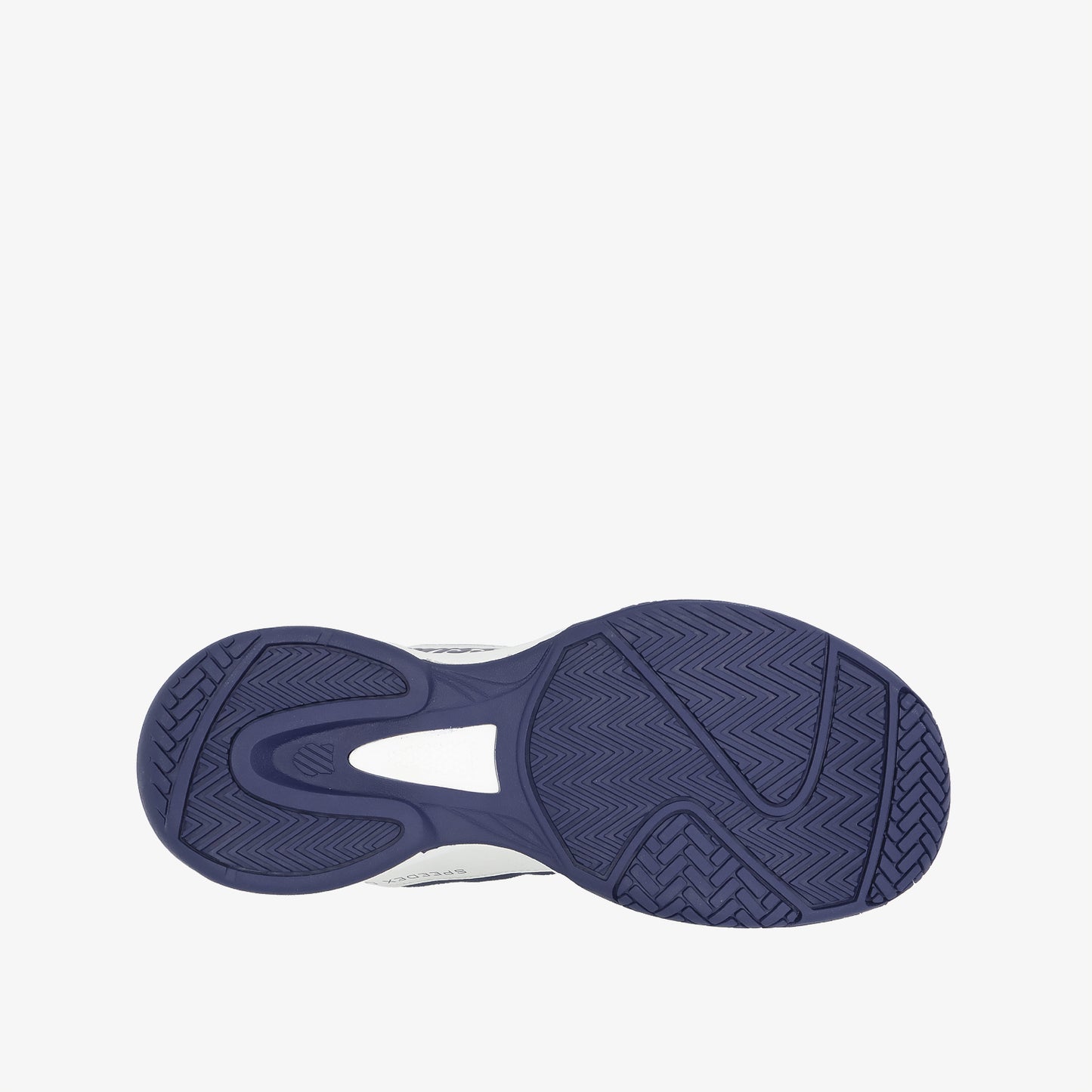 Speedex 2 Men's Shoes - Naval Academy Blanc De Blanc
