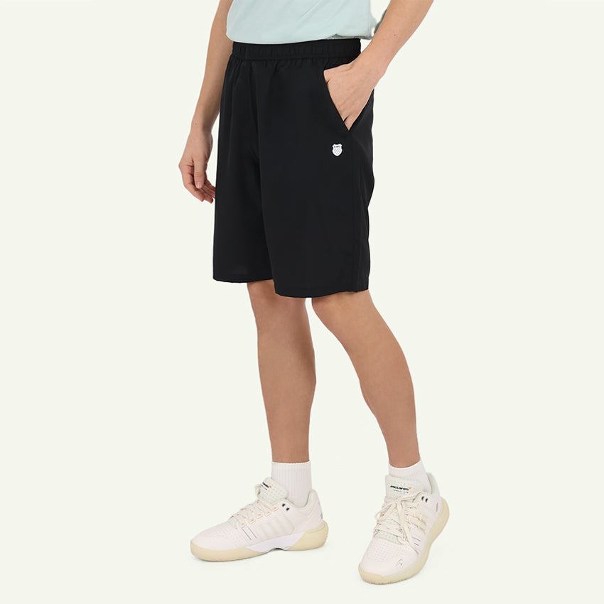 24SS PF Woven Shorts 3 Men's Apparel - Black