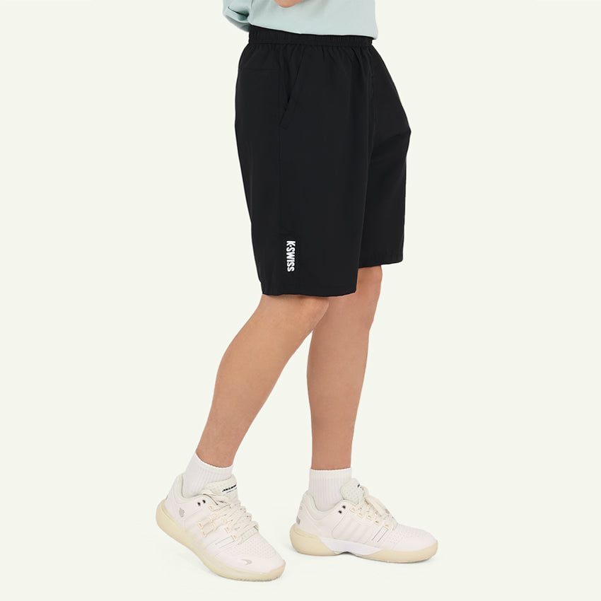 24SS PF Woven Shorts 3 Men's Apparel - Black