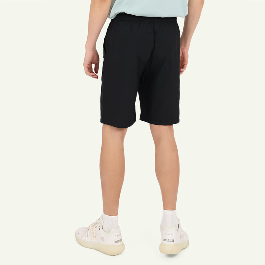 24SS PF Woven Shorts 3 Men's Apparel - Black