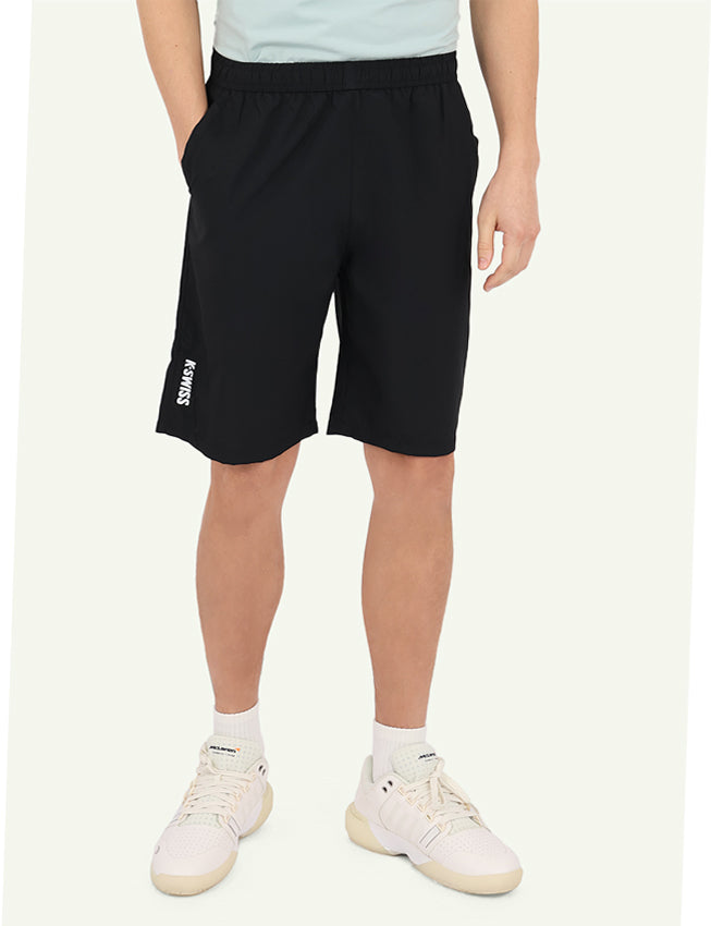 24SS PF Woven Shorts 3 Men's Apparel - Black