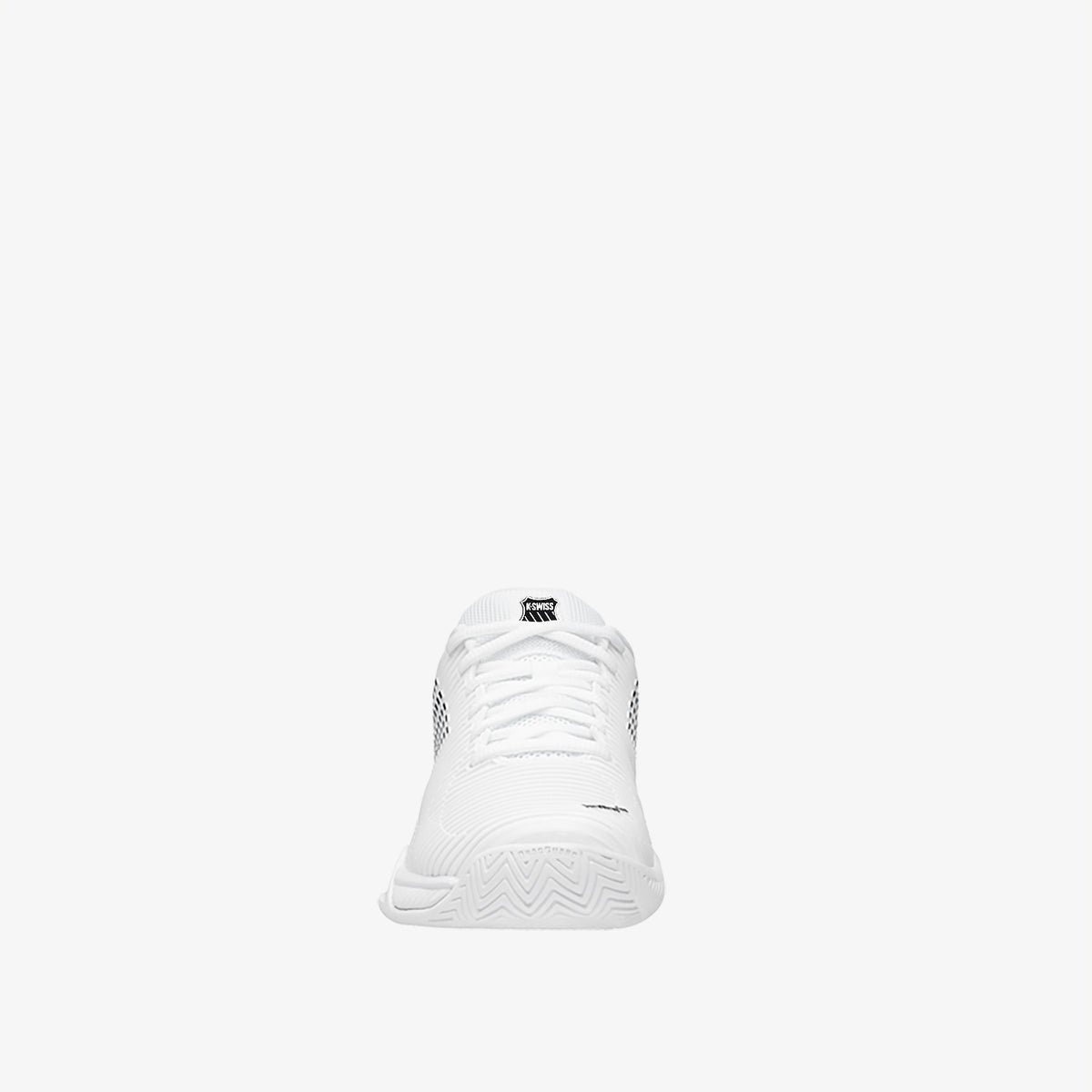 Hypercourt Express 2 Men's Shoes - White/Black