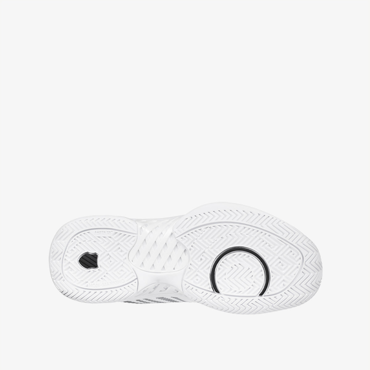 Hypercourt Express 2 Men's Shoes - White/Black