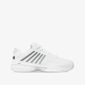 Hypercourt Express 2 Men's Shoes - White/Black