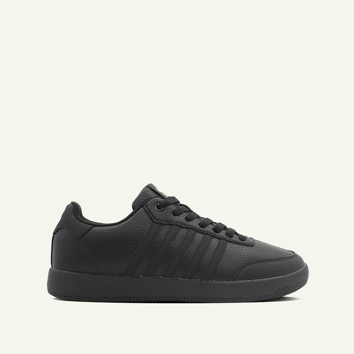 BLVD Men's Shoes - Black/Black