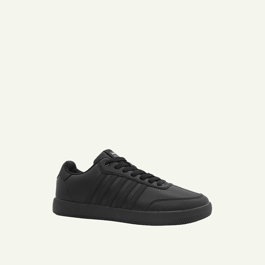 Blvd Men's Shoes - Black/Black