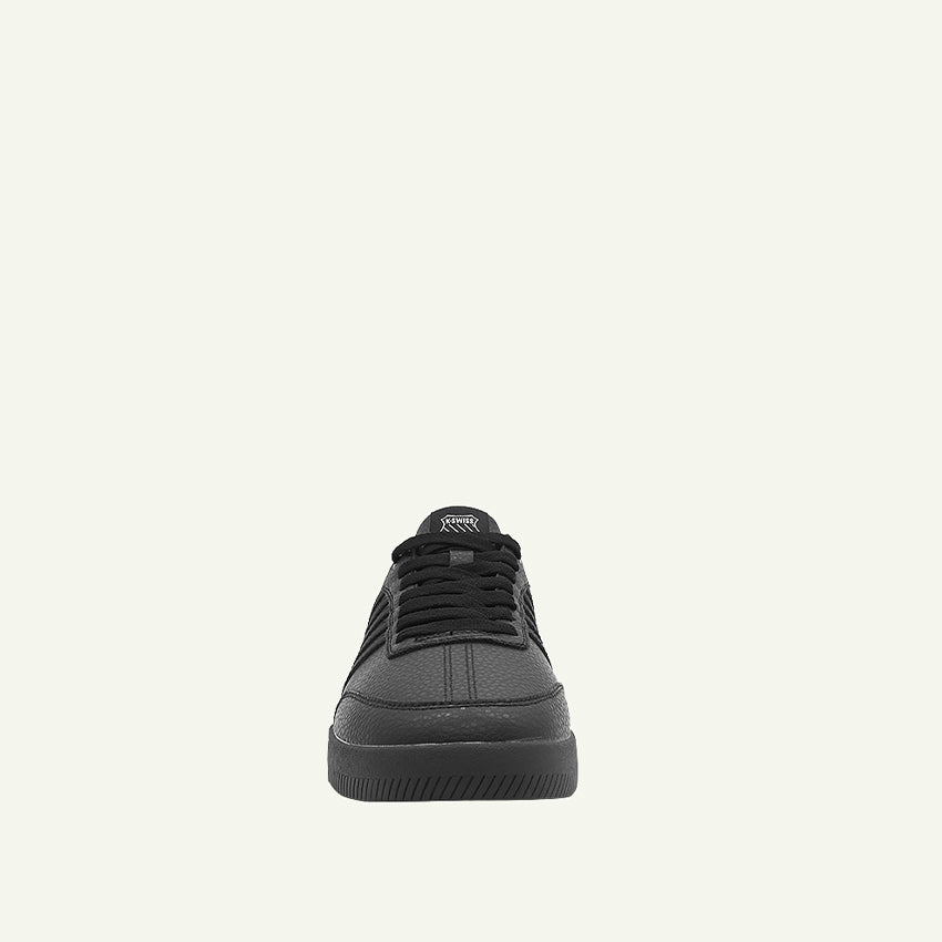 Blvd Men's Shoes - Black/Black