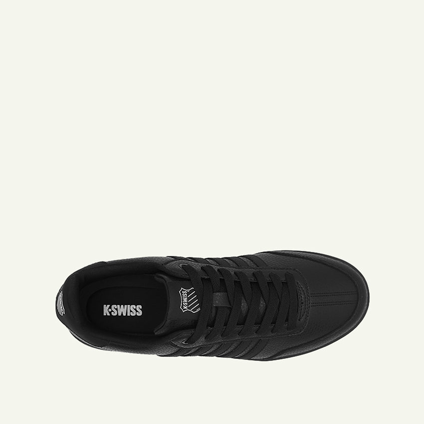 Blvd Men's Shoes - Black/Black